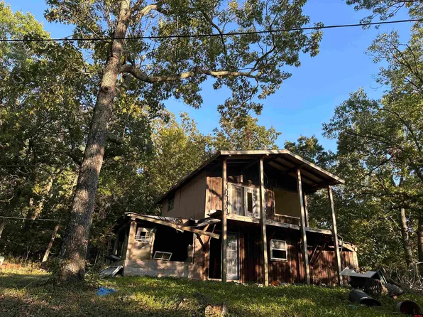 166 Water Tower Trl, Bull Shoals, AR 72619