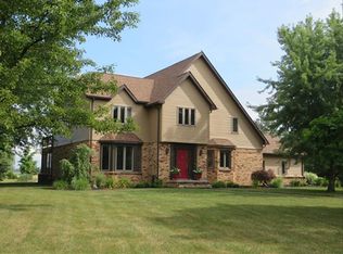 15064 Five Point Rd, Perrysburg, OH 43551
