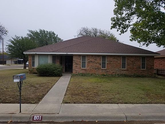 2nd image of 801 Butterfield Trl