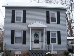 220 Pleasant St, Canandaigua, NY 14424
