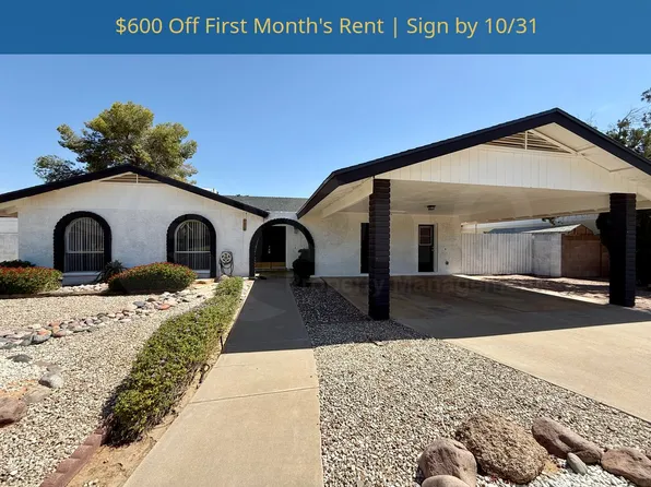 2439 E Elmwood St, Mesa, AZ 85213