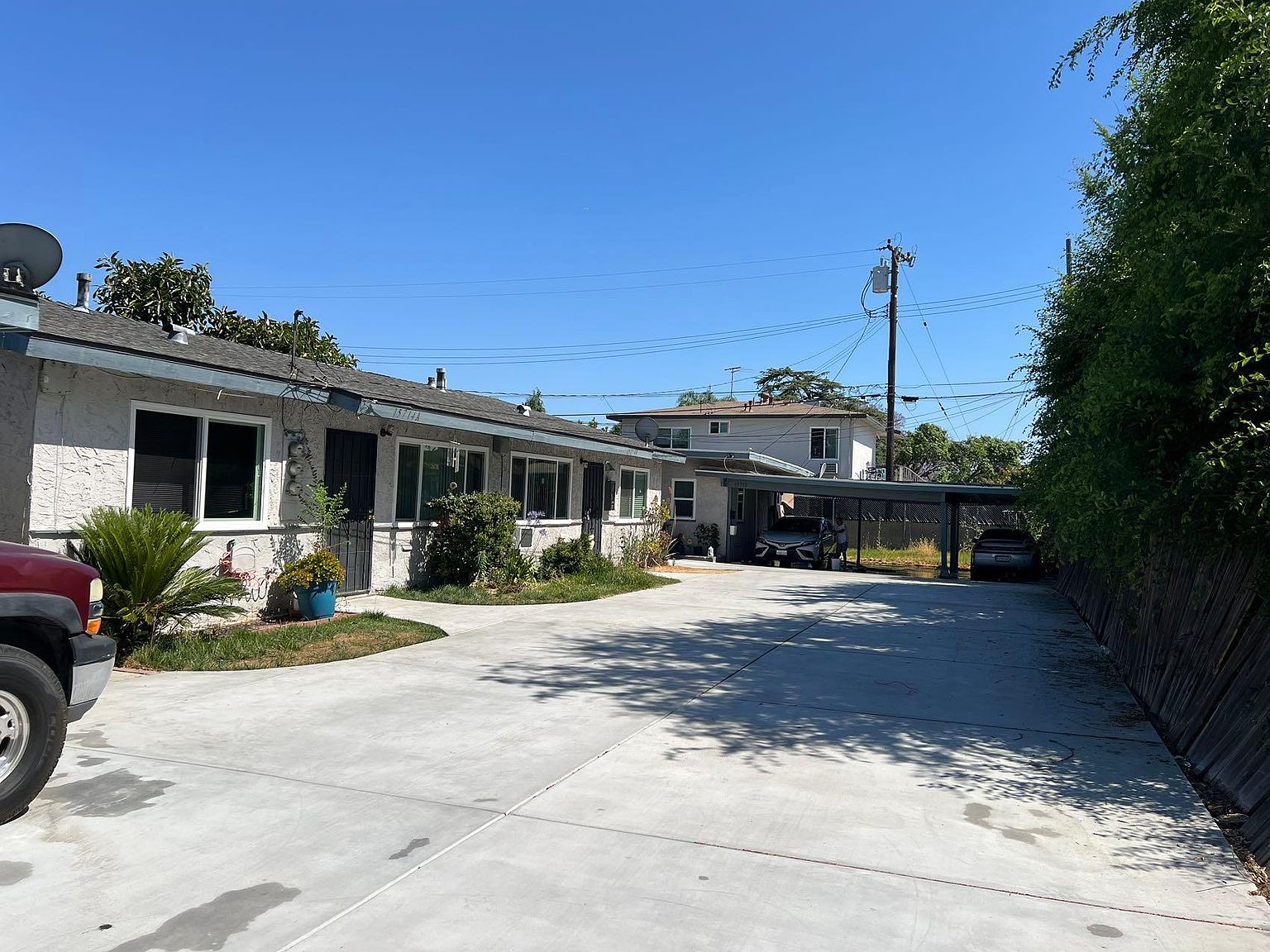 15714 E Fairgrove Ave APT B, La Puente, CA 91744 Zillow