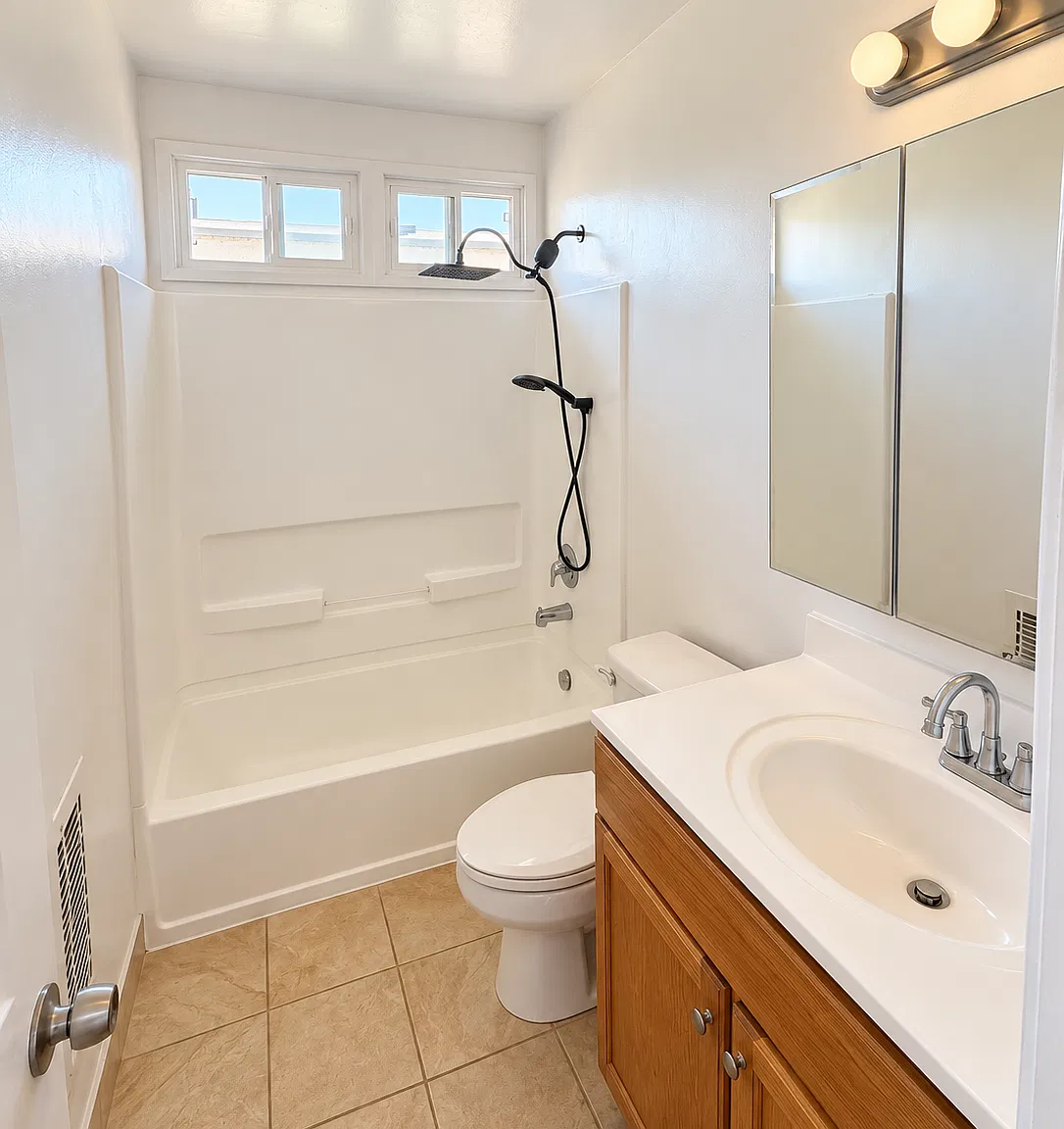 1 bed, $2,450 — Photo 4