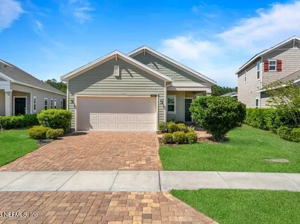 547 TYNES Boulevard, Middleburg, FL 32068