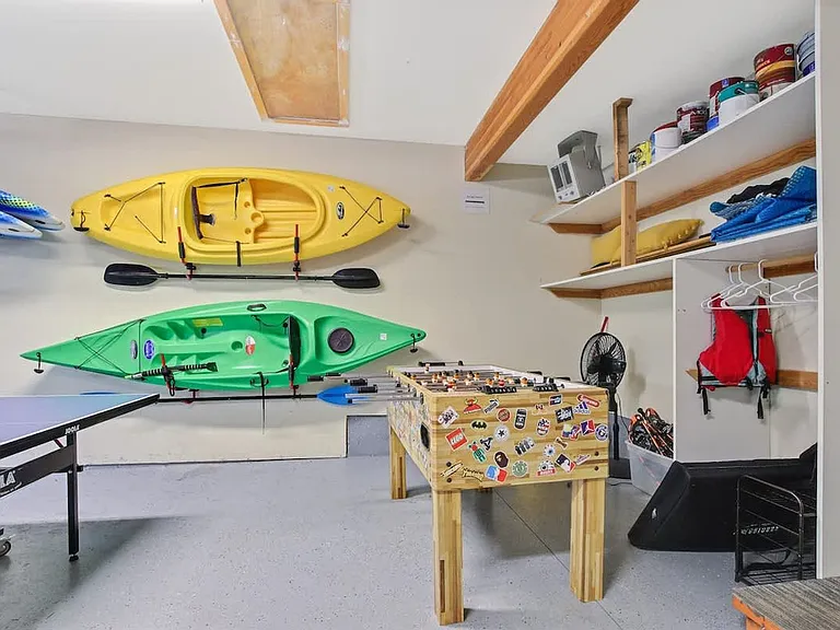 Storage Room