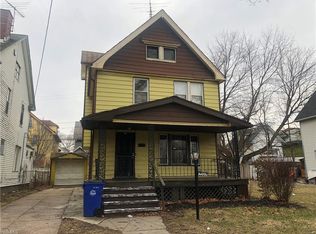 9902 Yale Ave, Cleveland, OH