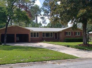 4953 John Kennedy Dr, Macon, GA 31204