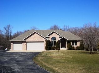 6397 Logtown Rd, Lena, WI 54139