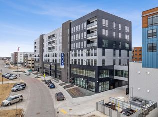 360 32nd Ave W #513, West Fargo, ND