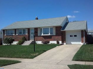 4617 Muggleton Rd, Wilmington, DE 19808