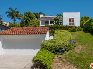 1914 Fairburn Ave, Los Angeles, CA 90025