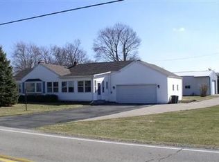 4841 New Carlisle Pike, Springfield, OH 45504
