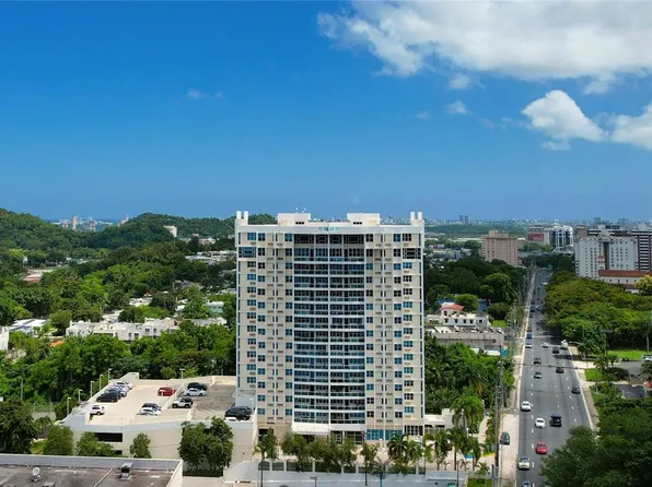 186 Highway 2 #Km-7, Guaynabo, PR 00966