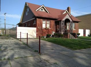 14185 Whitcomb St, Detroit, MI 48227