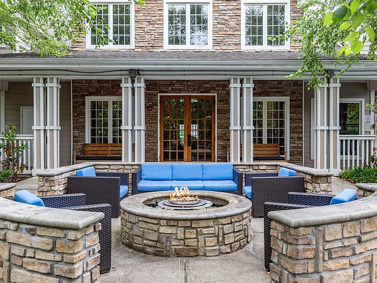 Ridge at Blue Hills — Photo 5