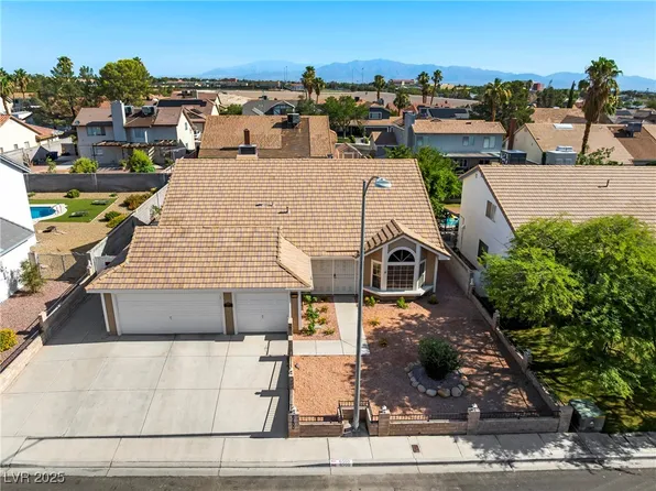 6500 Peppermill Dr, Las Vegas, NV 89146