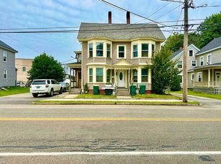 328 Portland St, Rochester, NH 03867