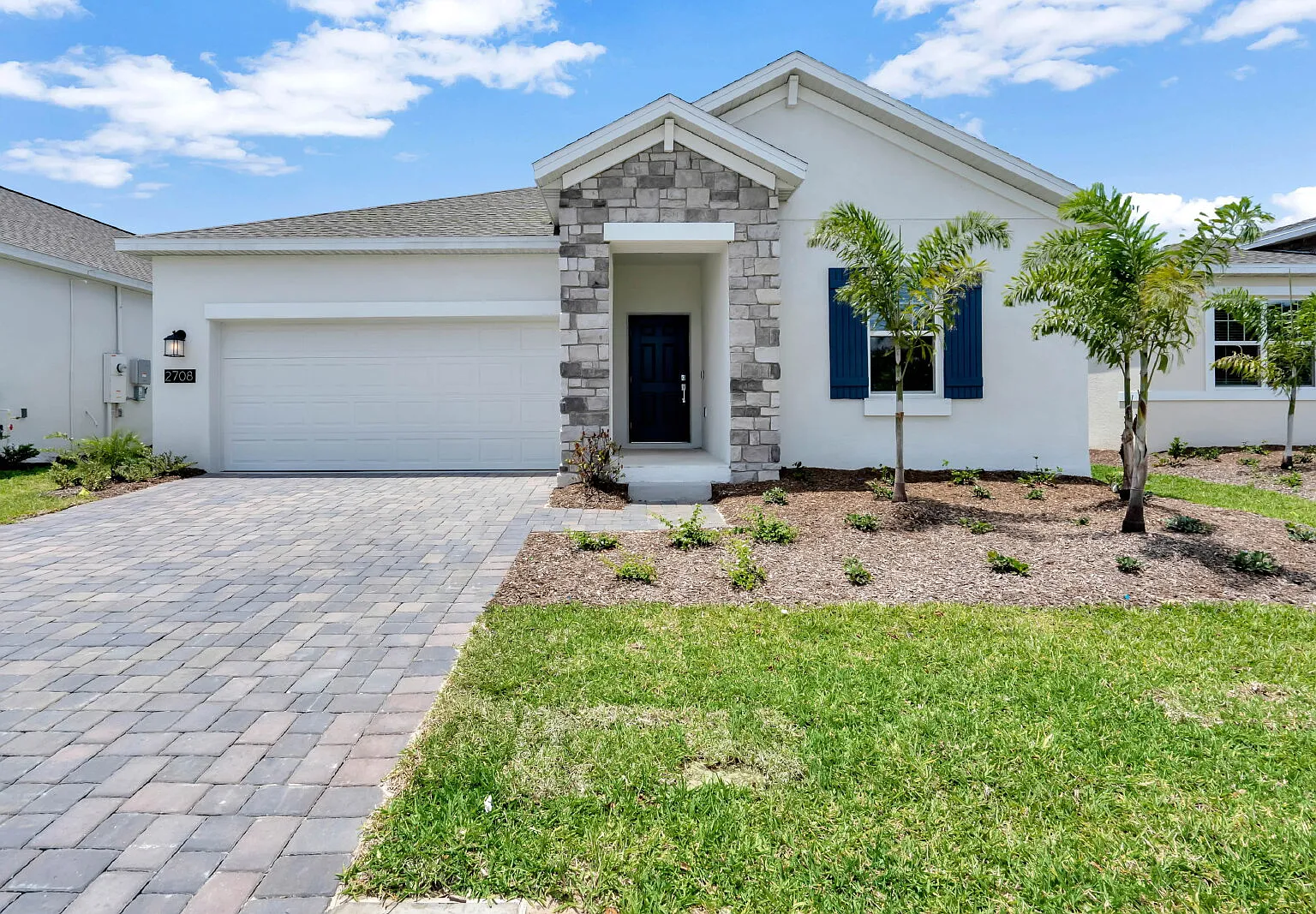 4 bed, 3.0 bath, 2061 sqft, $2,049 — Photo 1