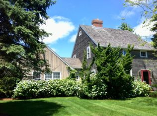 130 Hildreth Ave, Bridgehampton, NY 11932