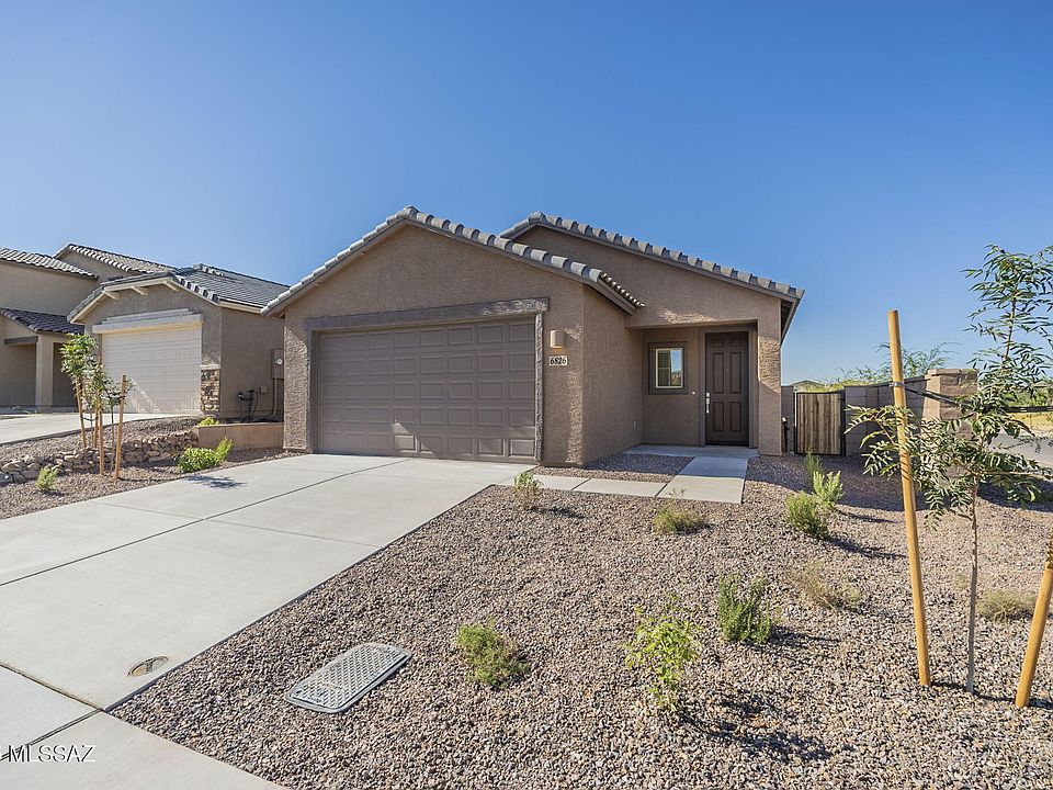 1st image of 6826 E Paseo Berceo