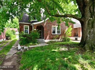 2545 Ridgewood Ave, Louisville, KY 40217