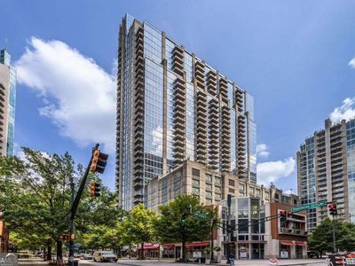 855 Peachtree St NE #1807, Atlanta, GA, 30308