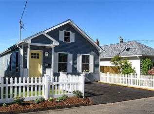42 Stevens St, Milford, CT 06460