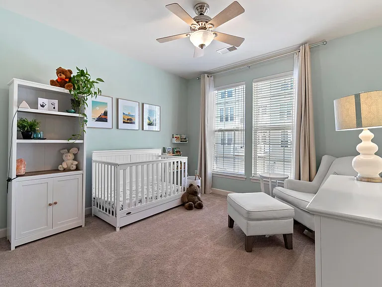 5637 Harrington Falls Ln #J — Photo 27