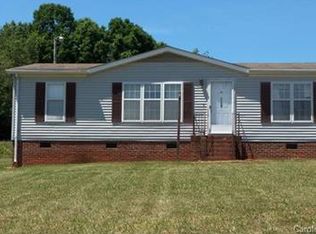 128 Concord Church Rd, Bessemer City, NC 28016