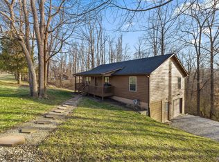 266 E Lakeview Dr, Nineveh, IN 46164