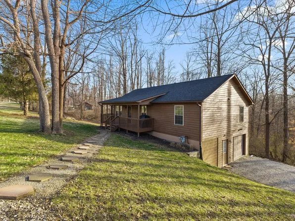 266 E Lakeview Dr, Nineveh, IN 46164