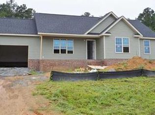 202 Orkney Rd, Stem, NC 27581