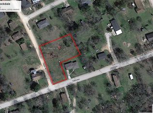 307 Peach St, Rockdale, TX 76567