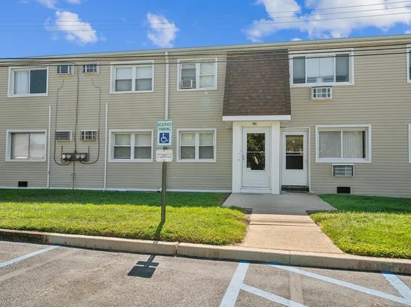 4901 Harbor Bch #H-2, Brigantine, NJ 08203
