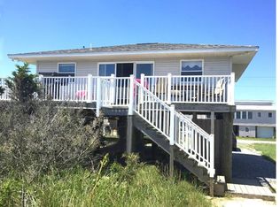1418 S Bay Shore Dr, Milton, DE 19968