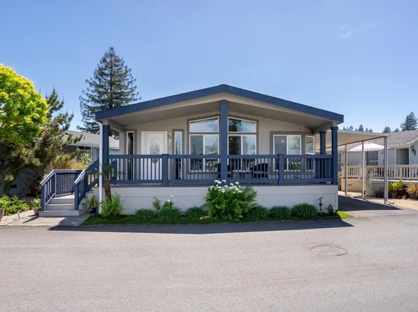 225 Mount Hermon Rd Space 97, Scotts Valley, CA 95066