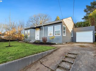 4028 NE Prescott St, Portland, OR 97211