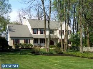 4 Pascall Dr, Glen Mills, PA 19342