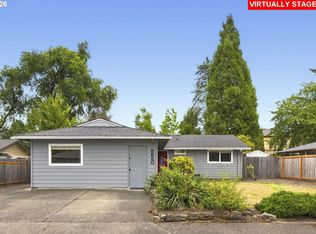 3820 SW 196th Ave, Beaverton, OR 97078