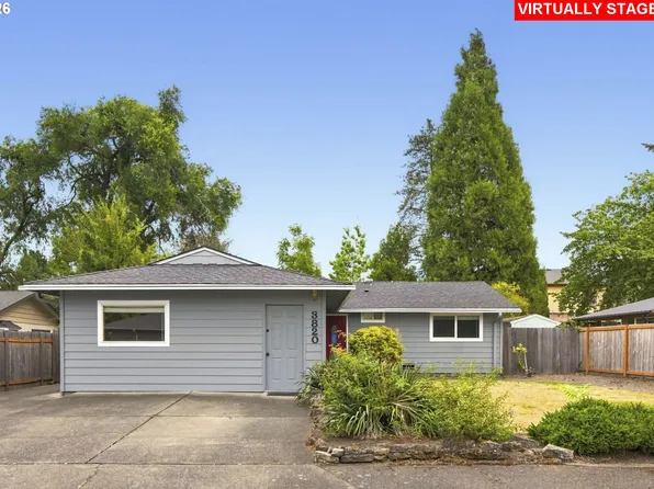 3820 SW 196th Ave, Beaverton, OR 97078