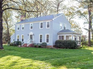 11711 Wiesinger Ln, Midlothian, VA 23113