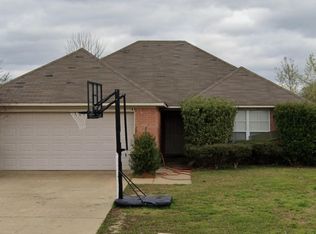 104 Jody Dr, Canton, MS 39046