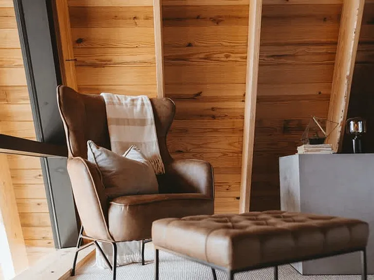 Reading Area