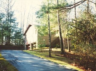 182 Timberlane Dr, Etowah, NC 28729