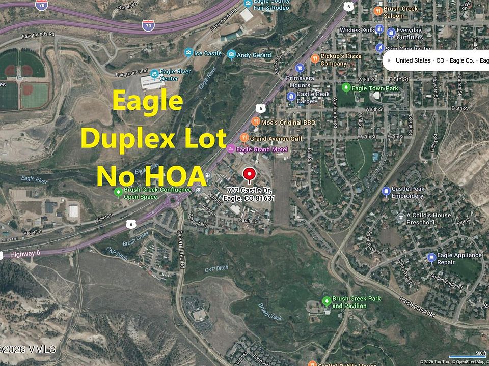 1st image of 762 Castle Dr