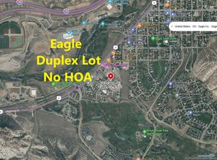 762 Castle Dr, Eagle, CO 81631