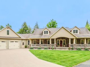 13567 Willow Rd, Suring, WI 54174