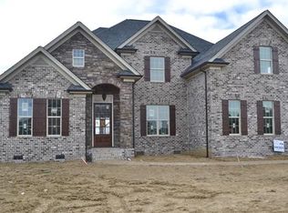 1803 Witt Way Dr #146-LOT 146, Spring Hill, TN 37174