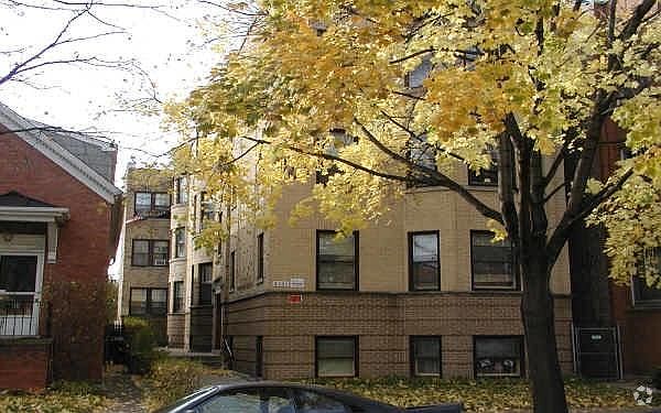 1st image of 2131 W Giddings St #1D2A