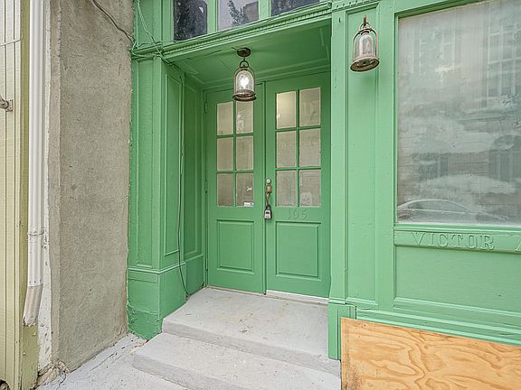3rd image of 105 S 2nd St Floor 1
